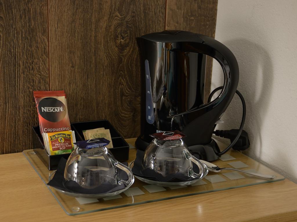 シャレー プランバート バディーア 部屋 写真